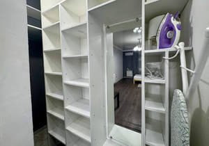 1-к квартира, на длительный срок, 38м2, 10/10 этаж