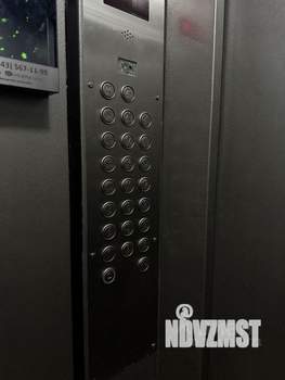 1-к квартира, на длительный срок, 40м2, 5/24 этаж