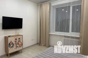 3-к квартира, посуточно, 110м2, 1/6 этаж