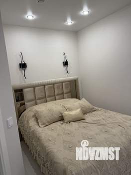 1-к квартира, на длительный срок, 35м2, 7/10 этаж