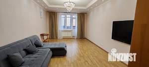 3-к квартира, на длительный срок, 120м2, 2/5 этаж