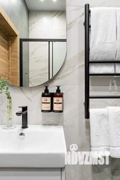 1-к квартира, посуточно, 26м2, 1/1 этаж