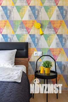 3-к квартира, посуточно, 75м2, 2/5 этаж