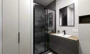 2-к квартира, на длительный срок, 74м2, 5/6 этаж