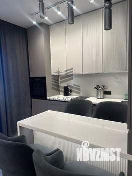 1-к квартира, на длительный срок, 45м2, 9/21 этаж