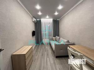 1-к квартира, на длительный срок, 34м2, 15/24 этаж