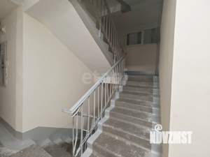 1-к квартира, на длительный срок, 38м2, 5/9 этаж