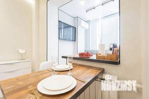 Студия квартира, посуточно, 21м2, 8/10 этаж