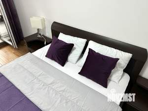 3-к квартира, посуточно, 69м2, 11/22 этаж