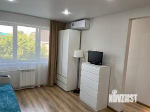 1-к квартира, посуточно, 30м2, 4/5 этаж