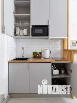 1-к квартира, посуточно, 25м2, 3/5 этаж