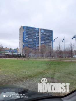 2-к квартира, посуточно, 61м2, 15/17 этаж