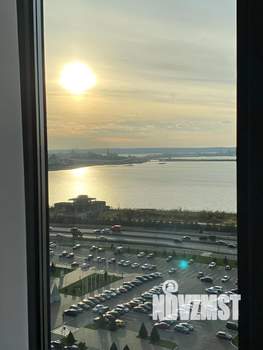 2-к квартира, на длительный срок, 55м2, 11/18 этаж