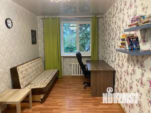 1-к квартира, посуточно, 35м2, 3/3 этаж