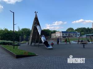 2-к квартира, на длительный срок, 52м2, 2/26 этаж