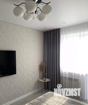2-к квартира, на длительный срок, 60м2, 10/20 этаж