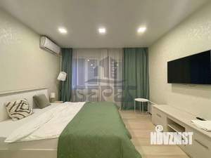 1-к квартира, на длительный срок, 42м2, 2/18 этаж