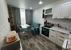 1-к квартира, на длительный срок, 37м2, 6/8 этаж