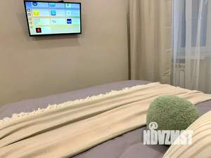 1-к квартира, посуточно, 39м2, 1/1 этаж