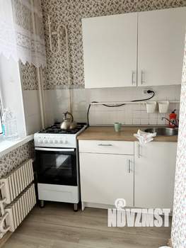 1-к квартира, на длительный срок, 29м2, 7/9 этаж