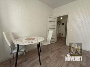 1-к квартира, на длительный срок, 41м2, 15/18 этаж