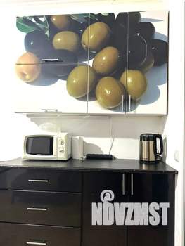 Студия квартира, посуточно, 20м2, 4/9 этаж