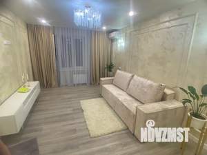 2-к квартира, посуточно, 54м2, 5/9 этаж