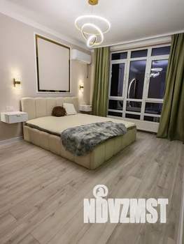 2-к квартира, на длительный срок, 53м2, 15/17 этаж