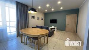 1-к квартира, посуточно, 50м2, 1/1 этаж