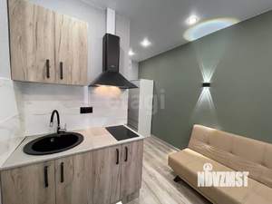 Студия квартира, на длительный срок, 12м2, 2/5 этаж