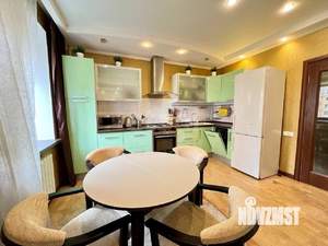 3-к квартира, на длительный срок, 90м2, 4/9 этаж