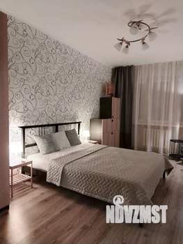 1-к квартира, на длительный срок, 43м2, 11/19 этаж