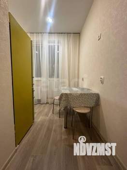 1-к квартира, на длительный срок, 30м2, 6/12 этаж