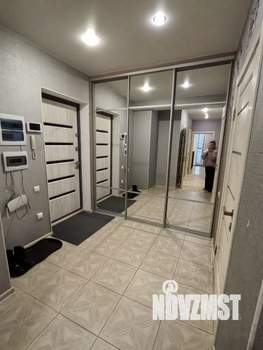 3-к квартира, на длительный срок, 82м2, 4/20 этаж