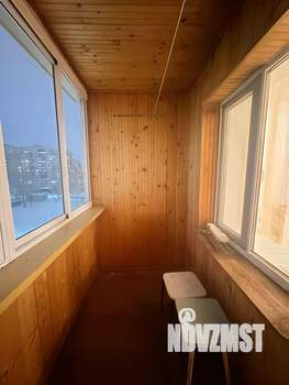 1-к квартира, на длительный срок, 36м2, 7/9 этаж