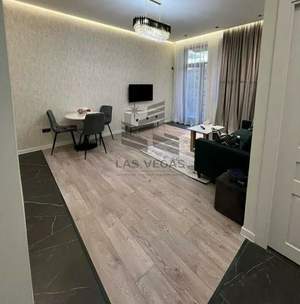 2-к квартира, на длительный срок, 50м2, 4/10 этаж