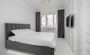 2-к квартира, на длительный срок, 41м2, 22/25 этаж