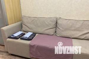 2-к квартира, посуточно, 45м2, 2/5 этаж