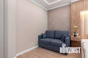 1-к квартира, посуточно, 54м2, 1/1 этаж