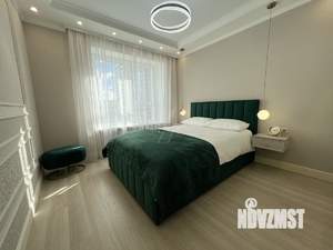 1-к квартира, на длительный срок, 34м2, 9/10 этаж