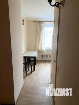 1-к квартира, на длительный срок, 33м2, 7/10 этаж