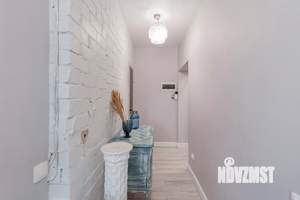 2-к квартира, на длительный срок, 60м2, 5/5 этаж