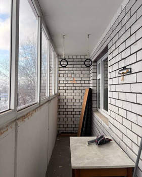 1-к квартира, на длительный срок, 42м2, 4/10 этаж