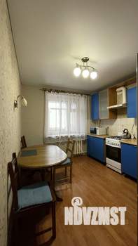 1-к квартира, на длительный срок, 38м2, 7/10 этаж