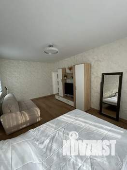 1-к квартира, посуточно, 32м2, 2/5 этаж