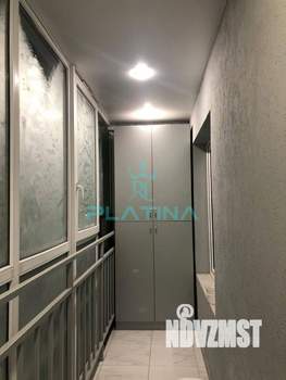 1-к квартира, на длительный срок, 38м2, 5/10 этаж