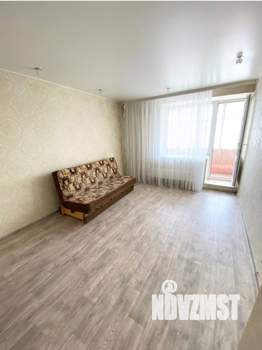 1-к квартира, на длительный срок, 30м2, 9/10 этаж