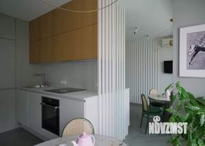 2-к квартира, на длительный срок, 60м2, 6/20 этаж