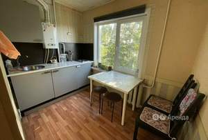 2-к квартира, на длительный срок, 42м2, 4/5 этаж
