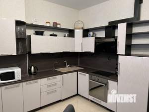 1-к квартира, на длительный срок, 58м2, 4/6 этаж